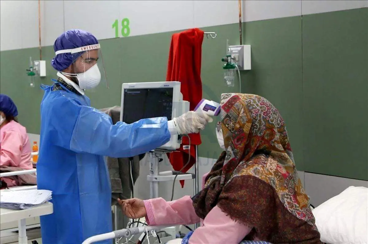 شناسایی ۳۸۰ بیمار جدید کرونا و فوت ۱۰ تن دیگر