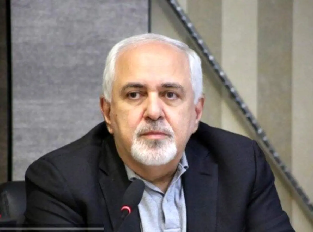 ظریف: ما مردمی داریم که در برابر حرف نادرست مقاومت می کنند