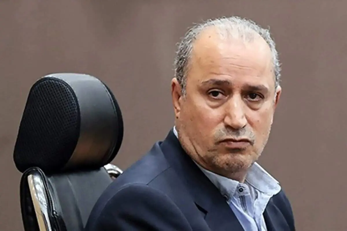 "تاج" نامزد نایب رئیسی AFC شد