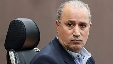 "تاج" نامزد نایب رئیسی AFC شد