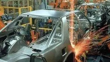 هشدار یک کارشناس خودرو: خودروسازان درحال انباشته کردن خشم عمومی هستند!+فیلم