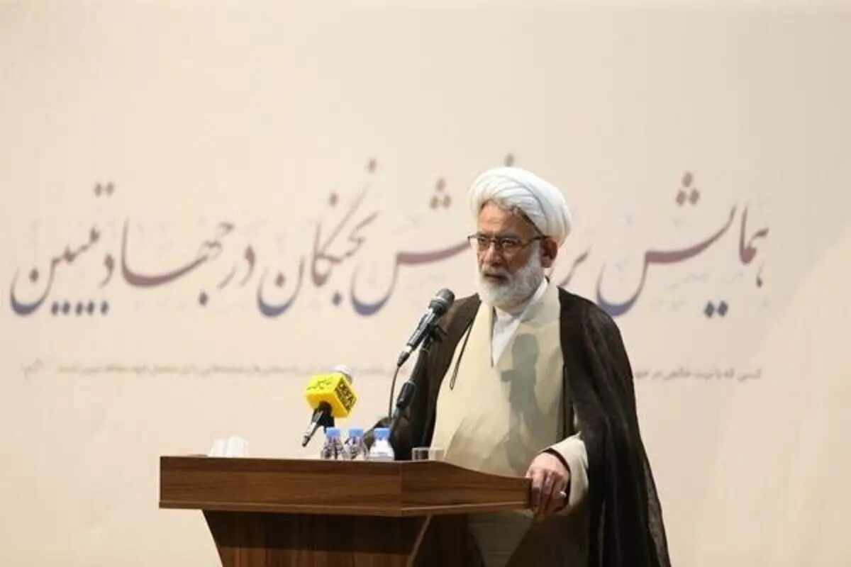 دادستان کشور: در واتساپ و اینستاگرام شاهد برگزاری کلاس‌های هرزگی هستیم