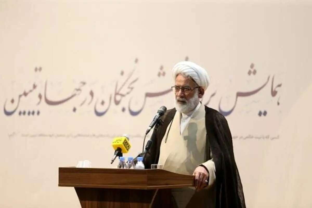 دادستان کشور: در واتساپ و اینستاگرام شاهد برگزاری کلاس‌های هرزگی هستیم