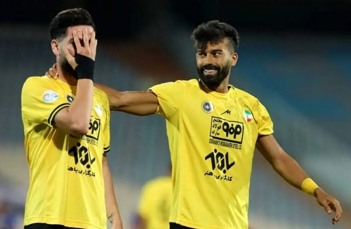 بازیکن محبوب کی‌ روش علیه پرسپولیس!