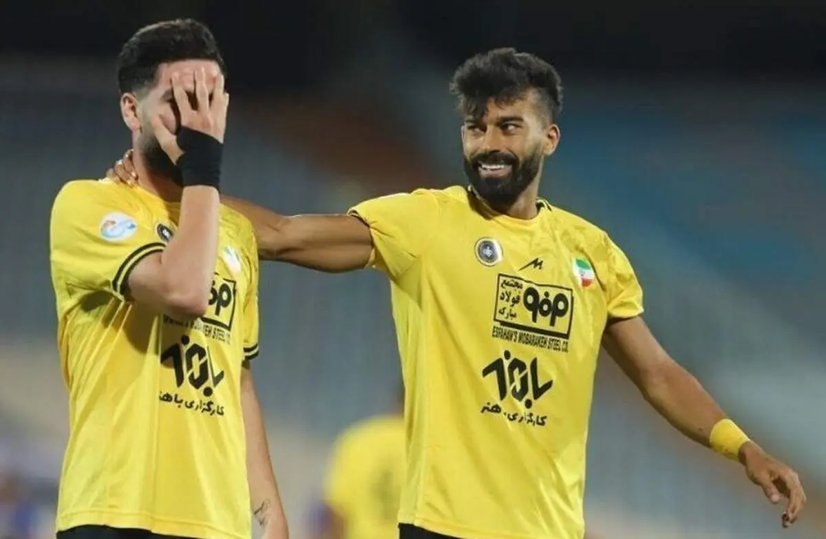 بازیکن محبوب کی‌ روش علیه پرسپولیس!