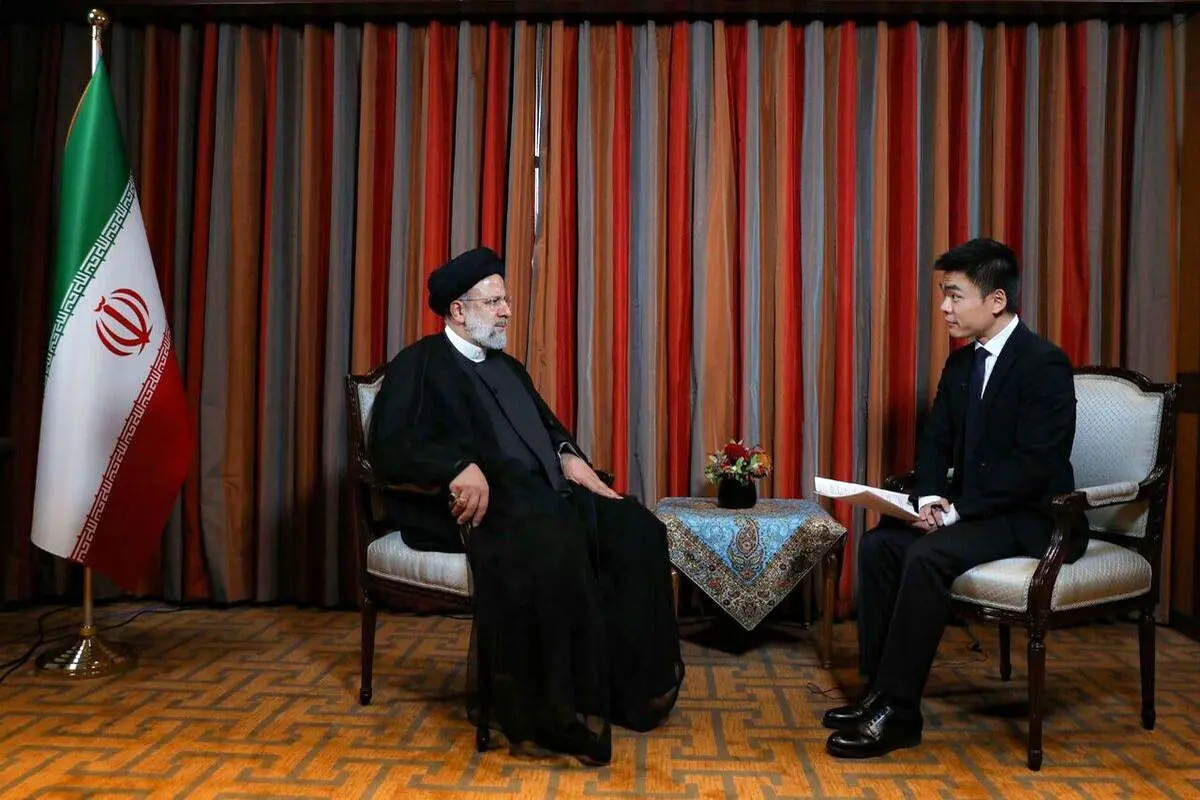 رئیس جمهور: همکاری ایران با روسیه، چین و اعضای شانگهای می‌تواند قدرت‌ های جدیدی پدید آورد