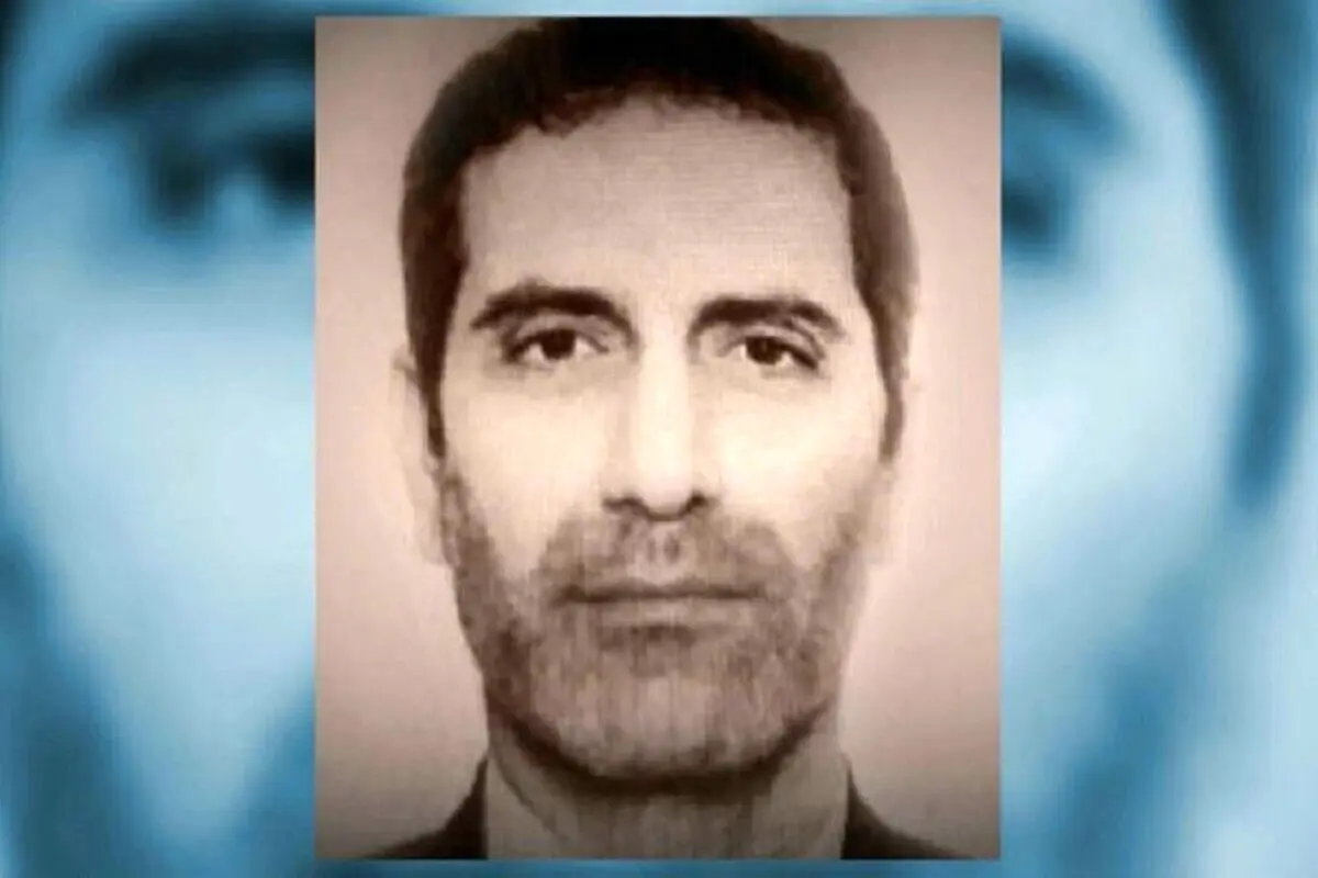 با مساعدت دادگاه بلژیک، اسدالله اسدی آزاد خواهد شد