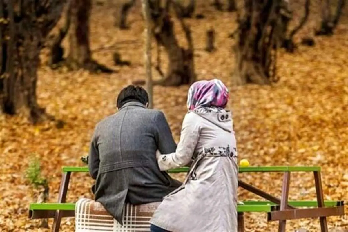 مسائلی که نباید در ازدواج پنهان کرد