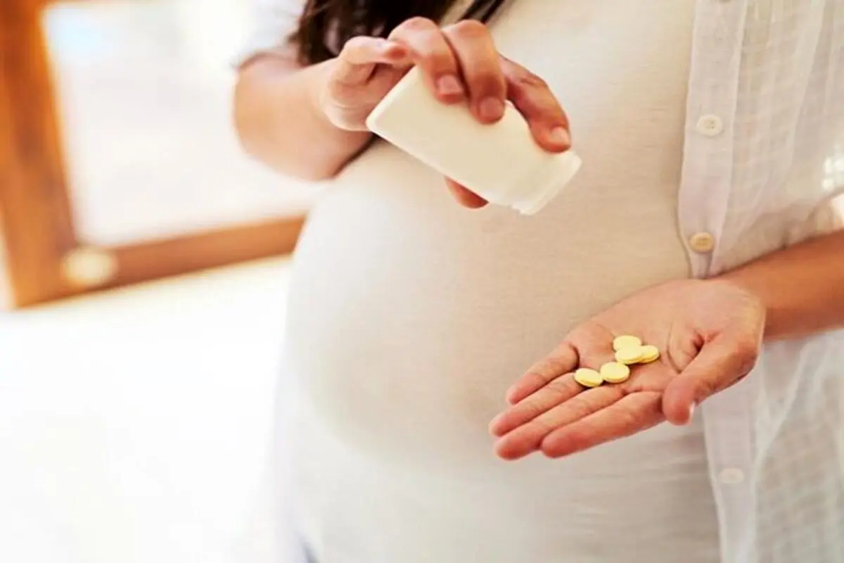 بایدها و نبایدهای مصرف داروی افسردگی در دوران بارداری
