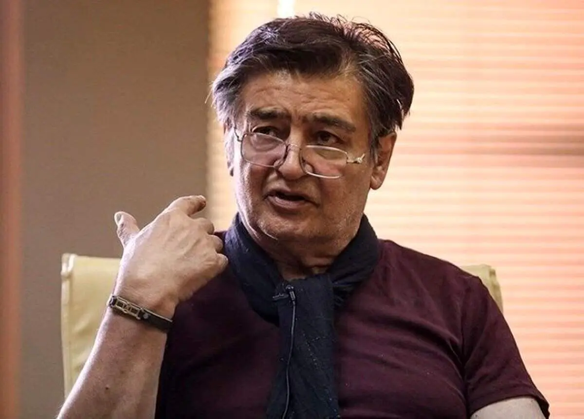 رضا رویگری: من هنوز زنده ام!