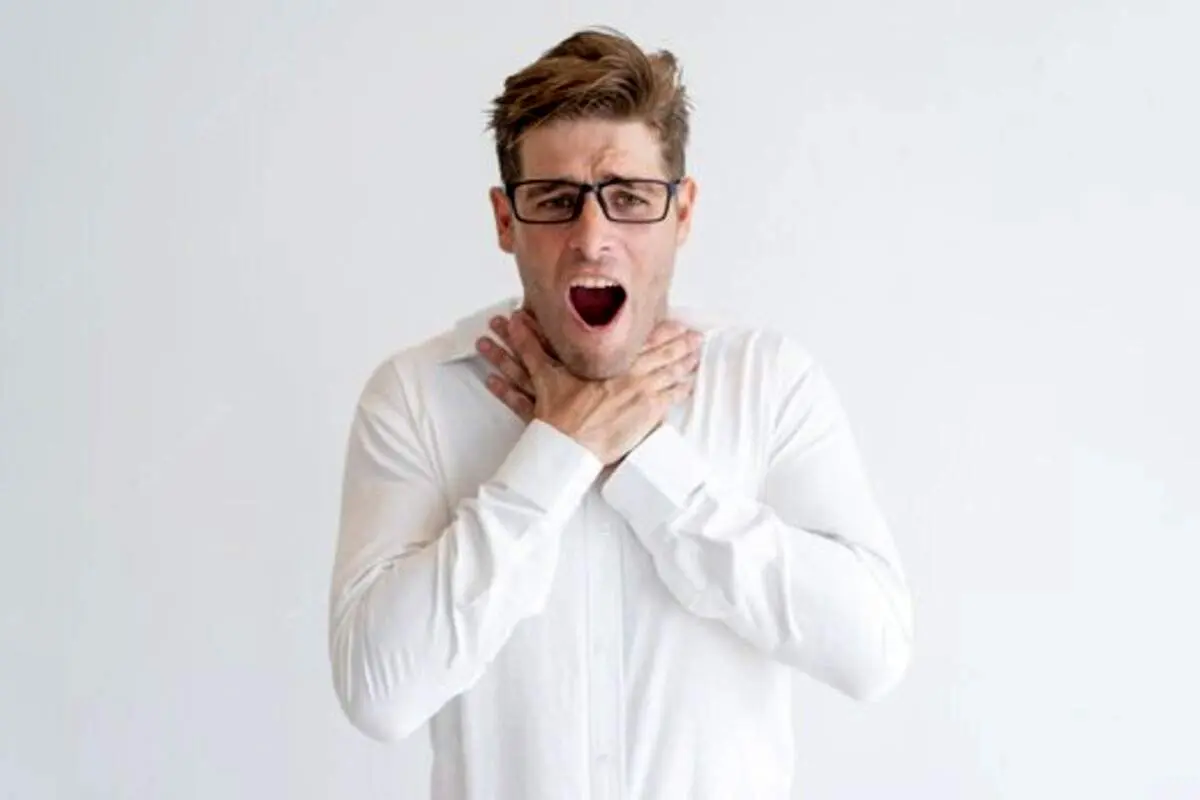 عملیات نفسگیر نجات یک شهروند از خفگی وسط رستورانی در استانبول!+ فیلم