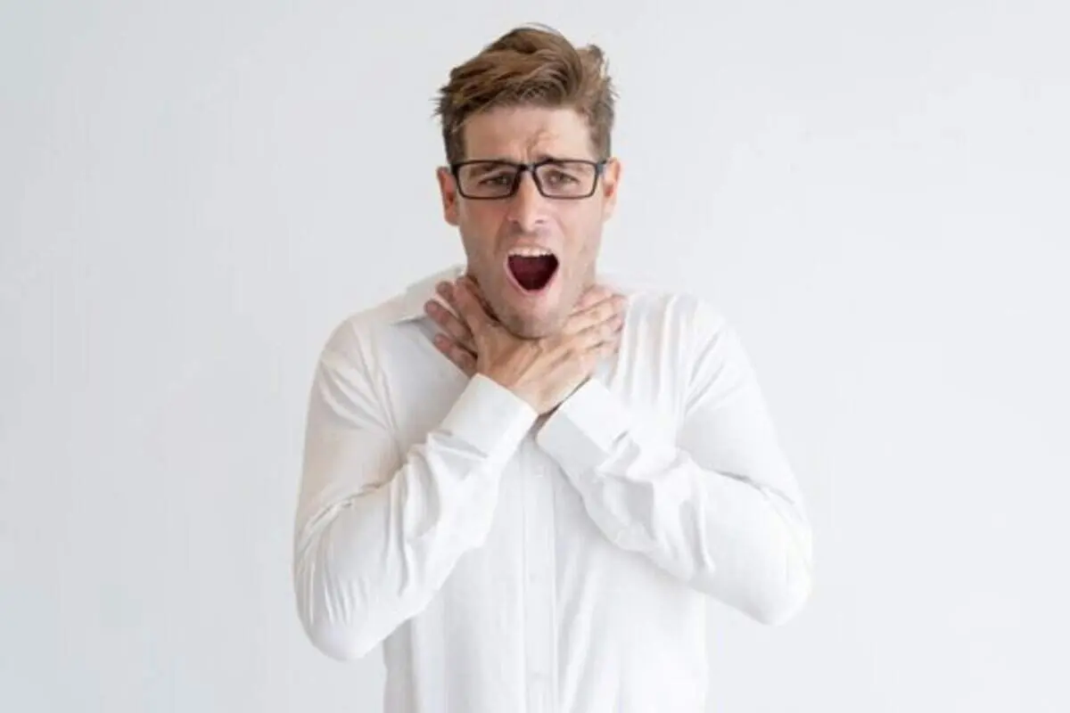 عملیات نفسگیر نجات یک شهروند از خفگی وسط رستورانی در استانبول!+ فیلم