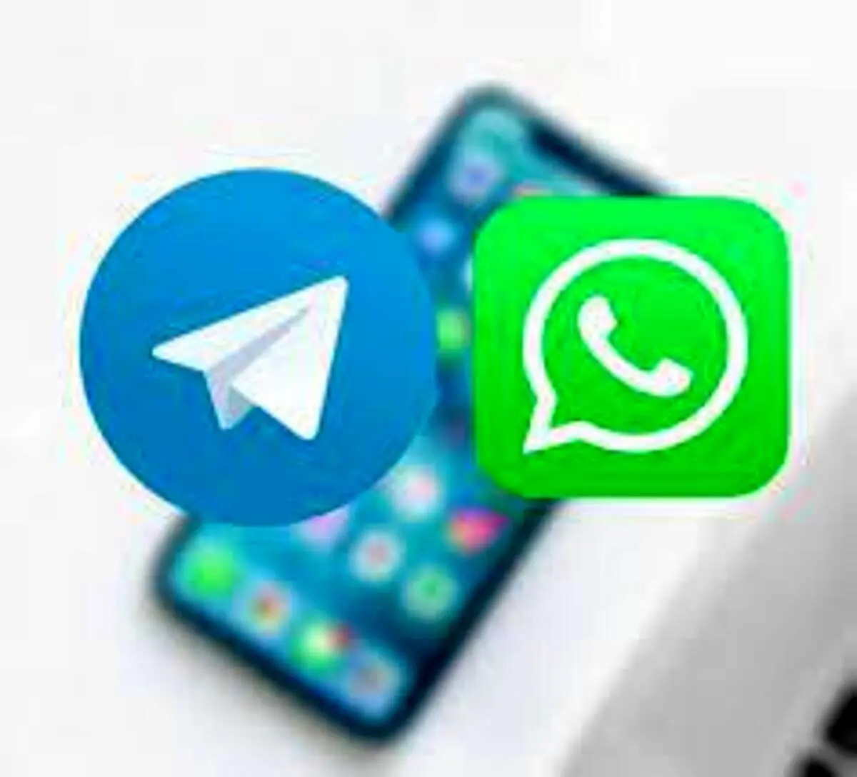 حمله باورنکردنی مالک تلگرام به واتساپ!/ دوروف: از واتسآپ دوری کنید