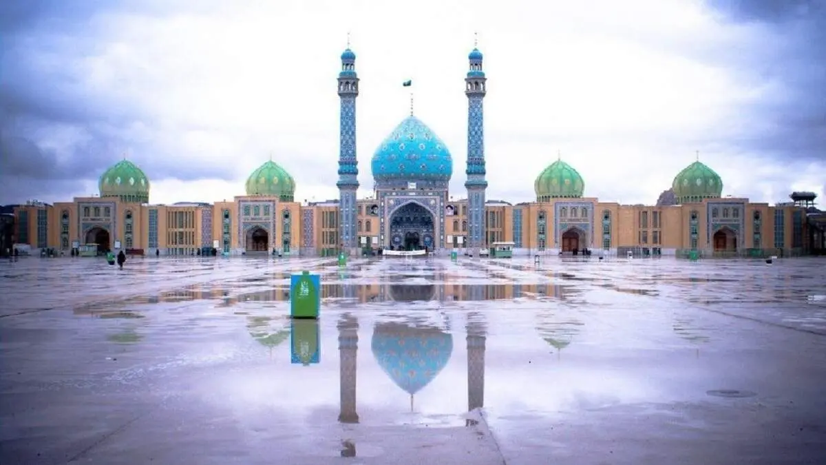 غیبت امام زمان چگونه رخ داد؟ + فیلم