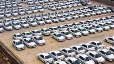 بازار خودرو به کما رفت