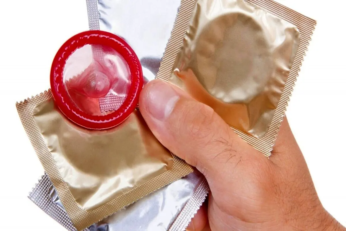 مزایا و معایب کاندوم های لاتکس