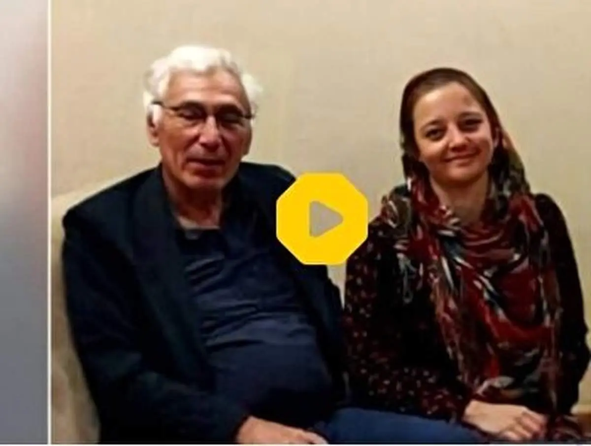 اظهارات دو جاسوس دستگیر شده فرانسوی درباره زمینه سازی آشوب در ایران+ فیلم