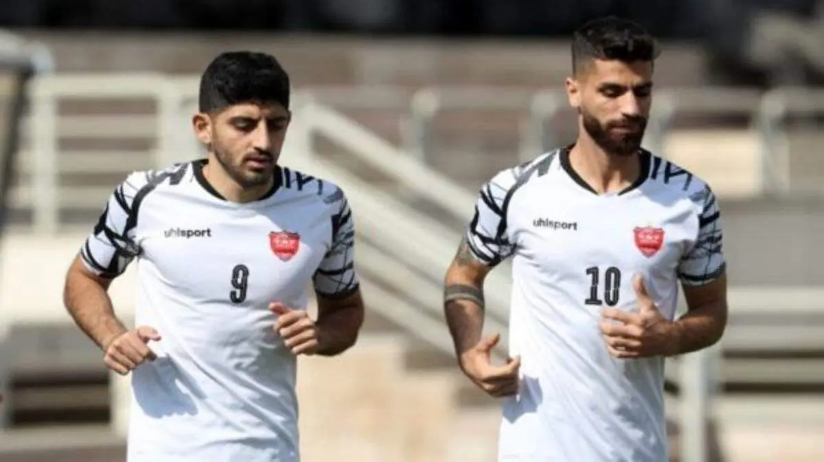 پرسپولیس به ملی‌پوشان خود باج نداد!