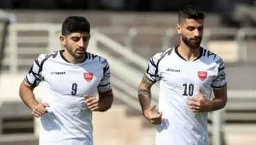 پرسپولیس به ملی‌پوشان خود باج نداد!