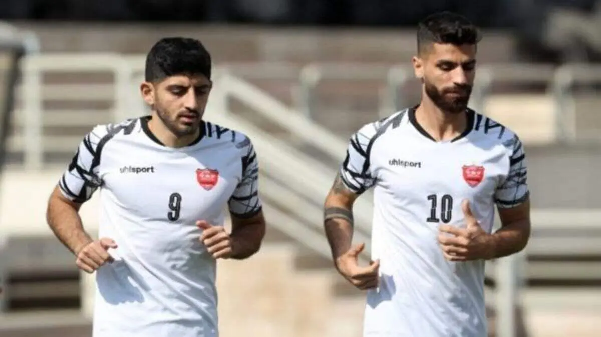 پرسپولیس به ملی‌پوشان خود باج نداد!