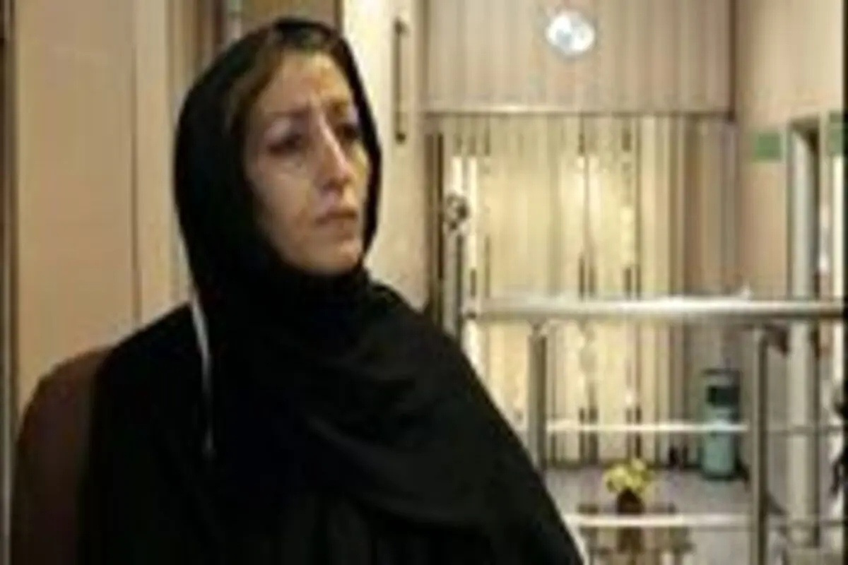 توضیحات مادر سارینا اسماعیل‌زاده درباره علت مرگ دخترش+ فیلم