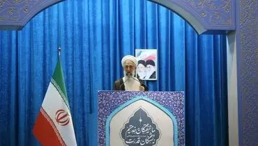 آیت‌الله صدیقی: می‌خواستند از دانشگاه شریف انتقام بگیرند