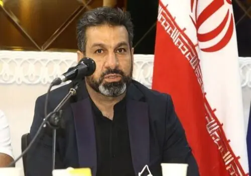 تهدید مدیرعامل استقلالی: برای آخرین بار هشدار می دهم!