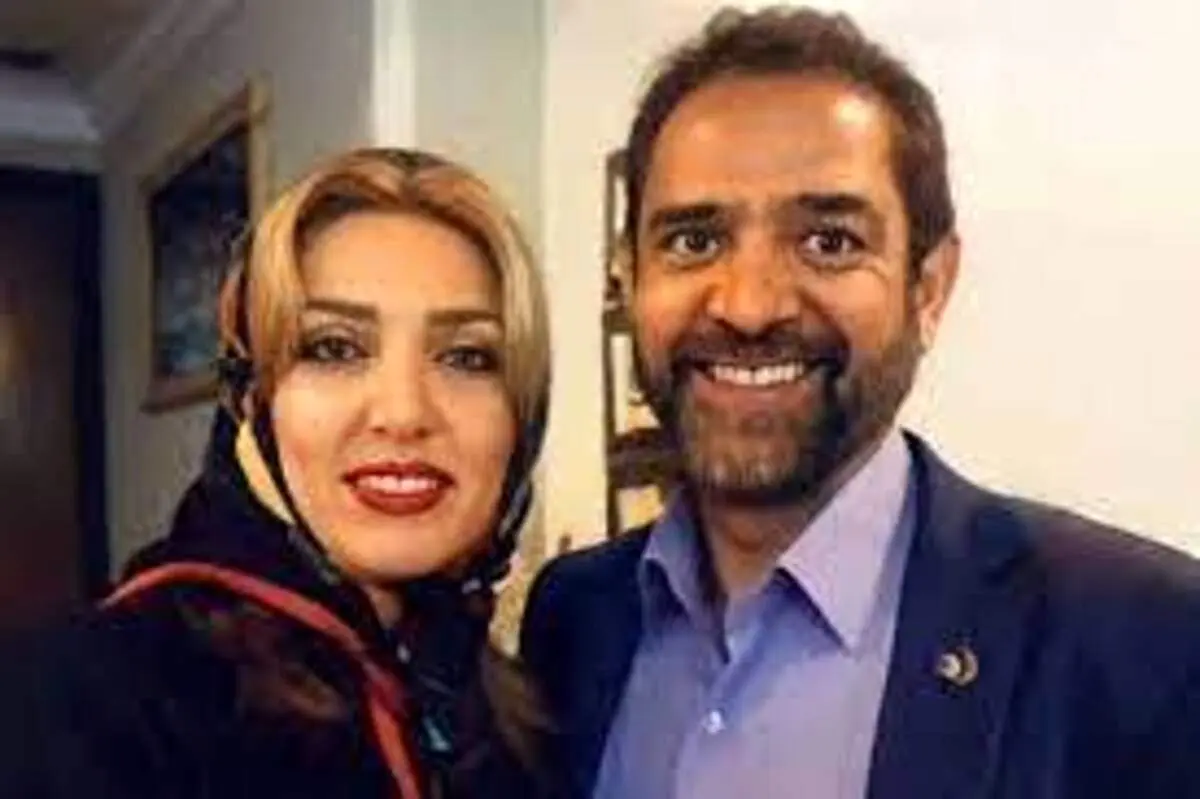 حساب بردن فیروز کریمی از همسرش؛ رد پیشنهاد بازیگری به دلیل عدم اجازه خانم!+فیلم