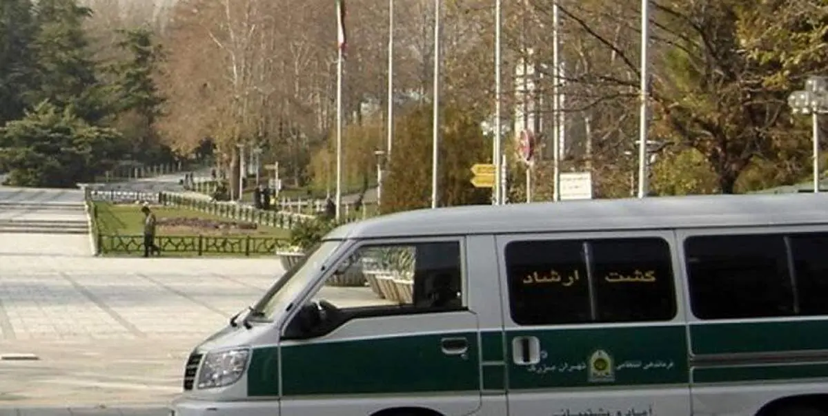 تشریح بازداشت بدحجاب‌ ها از زبان سردار اشتری + فیلم