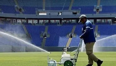 تاثیرات منفی جام جهانی ۲۰۲۲ برای آبهای خلیج فارس
