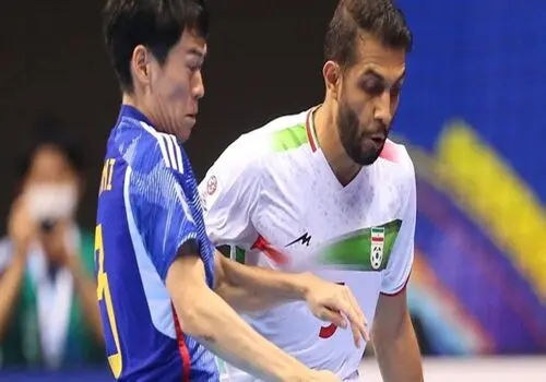 ایران 3 (6) - ازبکستان 3 (5) : صعود نفسگیر به فینال
