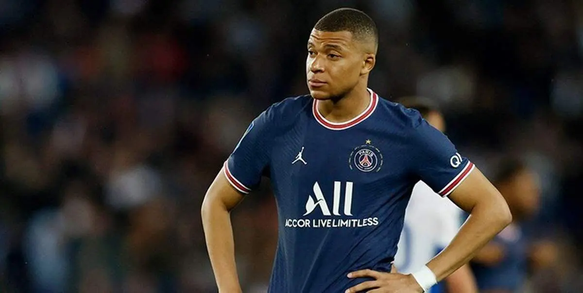 خلاصه بازی رنس - پاری سن ژرمن/ تساوی پاریس در شب غیبت مسی و اخراج راموس