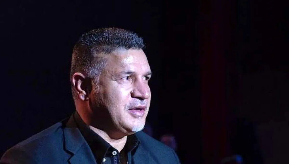 پاسپورت علی دایی چه شد؟