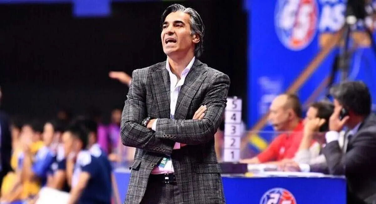 عذرخواهی وحید شمسایی از مردم