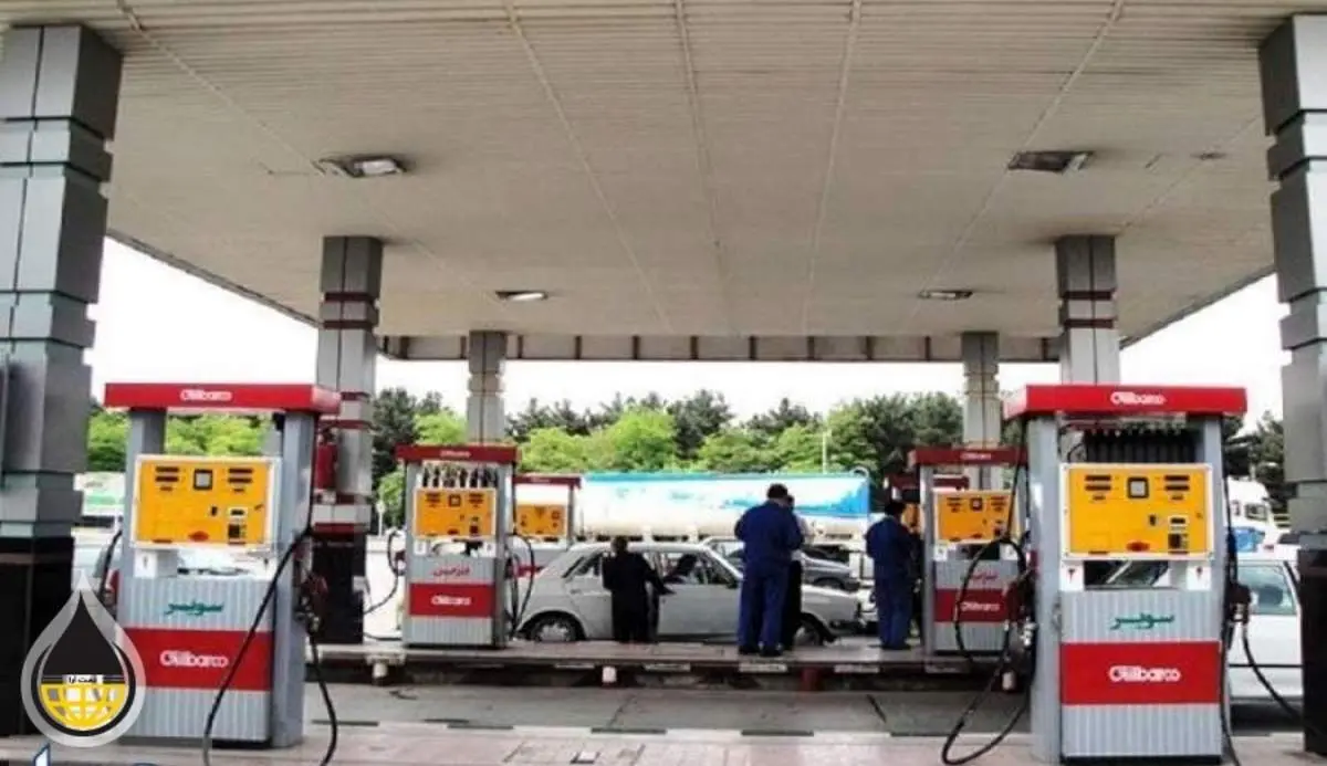تراکنش‌های ۲۹ هزار تومانی در پمپ بنزین! + فیلم و عکس
