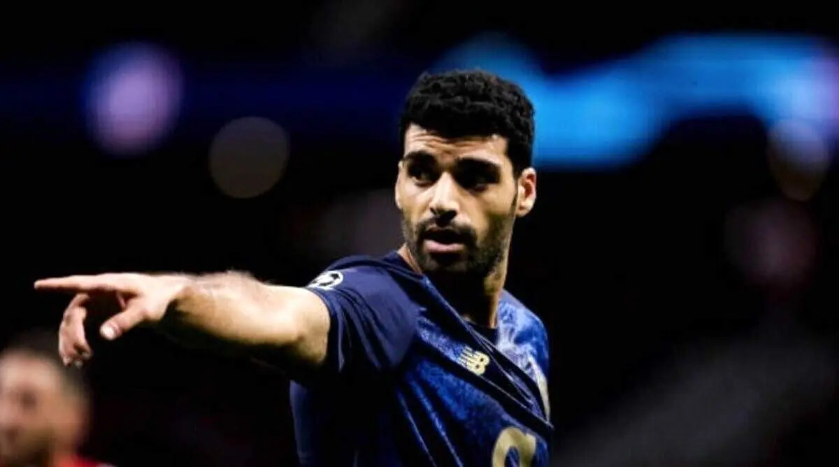 پیشنهادی دیوانه‌وار در انتظار مهدی طارمی