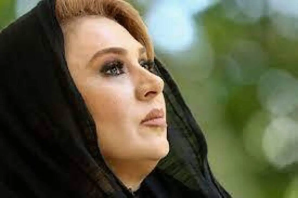 استوری غم دار نسرین مقانلو در فراق پسرش ارشیا+ عکس