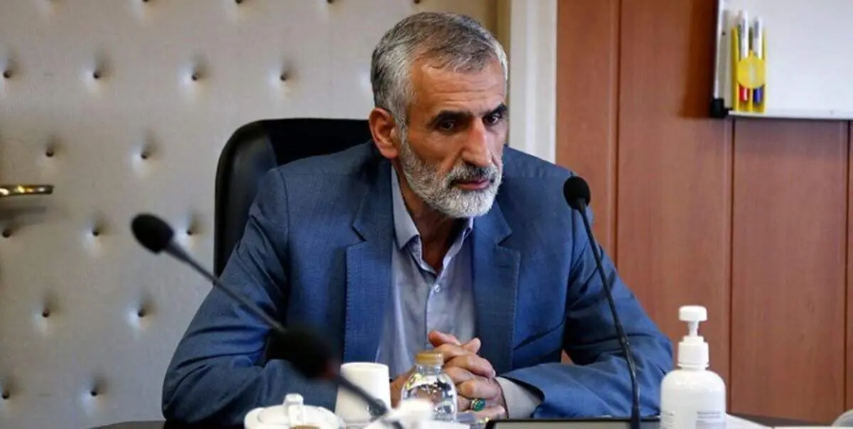 هشدار وزارت کشور به دستگیرشدگان