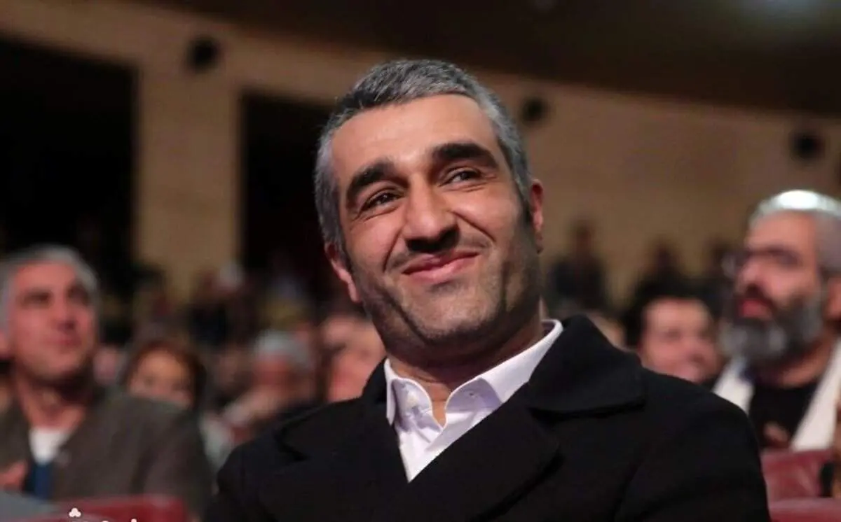 رمز موفقیت یک سپاهانی در فدراسیون از زبان پژمان جمشیدی در یک سریال!+ فیلم