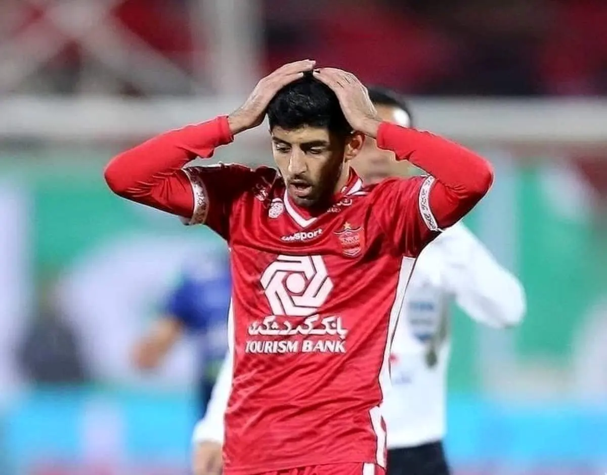 مهدی ترابی نیمکت نشین می شود؟