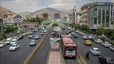 بیش از ۹۰ درصد ناوگان حمل‌ و نقل عمومی فرسوده است!