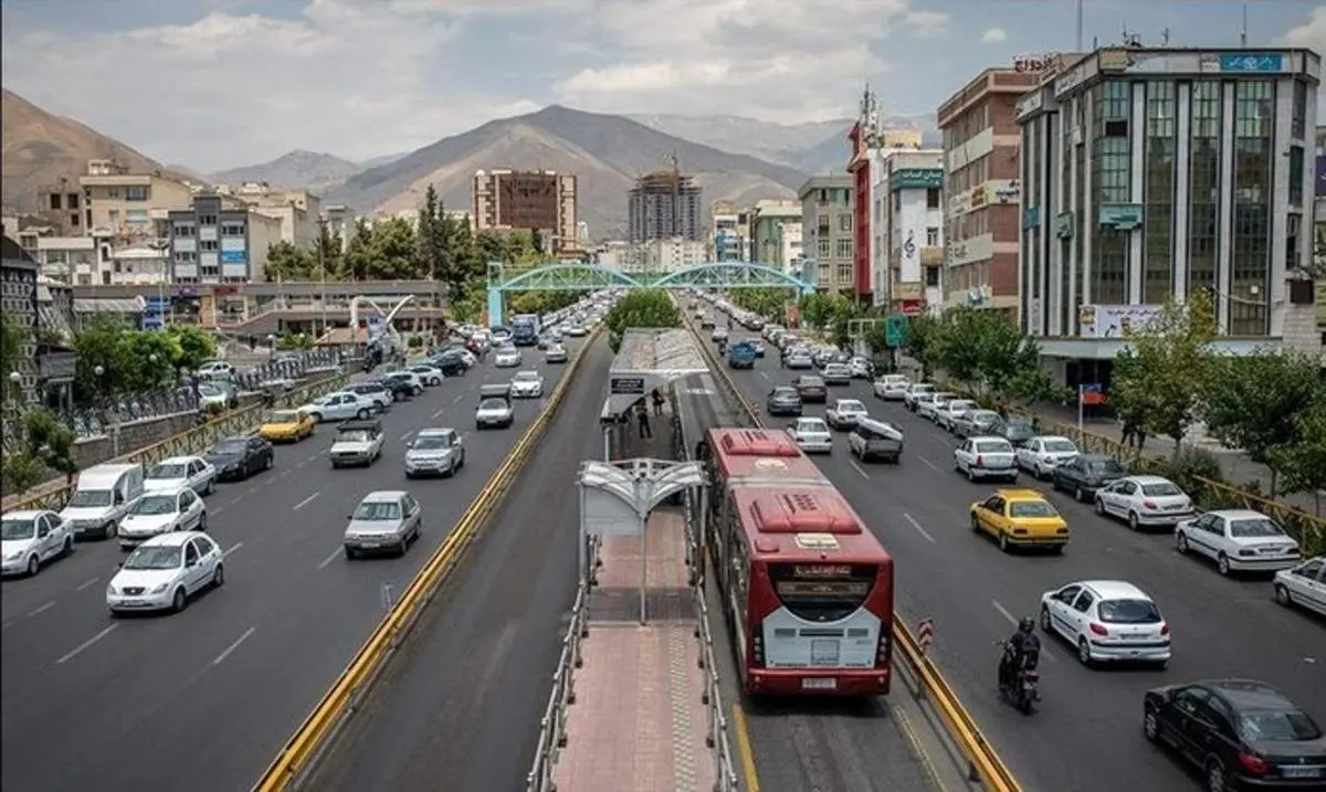بیش از ۹۰ درصد ناوگان حمل‌ و نقل عمومی فرسوده است!