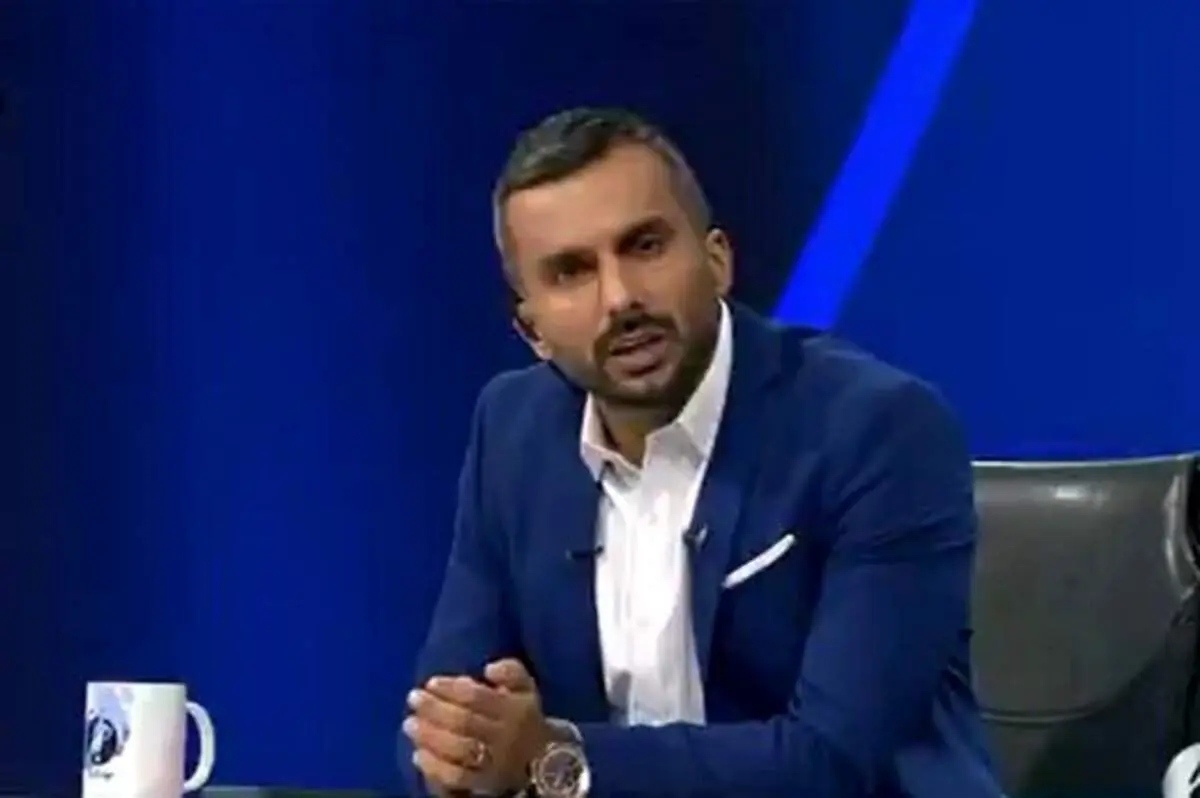 واکنش اینستاگرامی میثاقی به یک شایعه!+ عکس