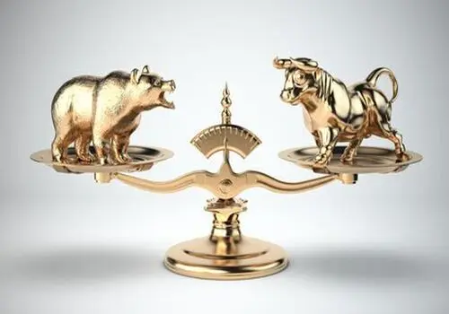 پیش بینی خطرناک درباره بازار طلا