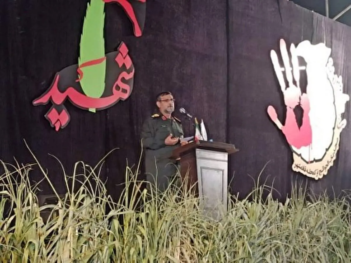 «ندسا» از آمریکایی‌ها ۵۲ نفر تلفات گرفته است