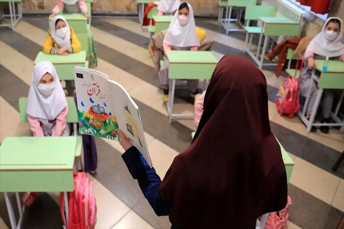 احکام رتبهبندی معلمان چه زمانی صادر میشود؟/ پاسخ وزیر آموزش و پرورش