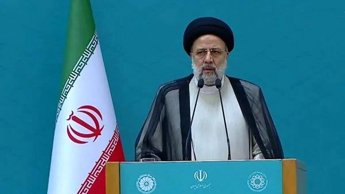 رییسی: علی‌رغم تحریم‌ها و تهدیدها شاهد رشد صادرات هستیم