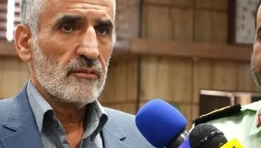 میراحمدی: زاهدان آرام است /انفجار مین در زندان اوین صحت ندارد