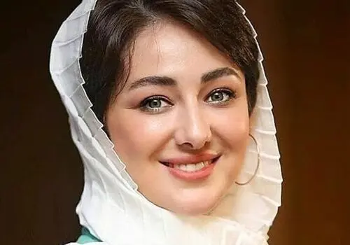 تغییر چهره باورنکردنی ویدا جوان در 38 سالگی + عکس


