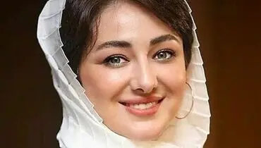 استایل عجیب و جنجالی ویدا جوان در کنار دریا!+ عکس